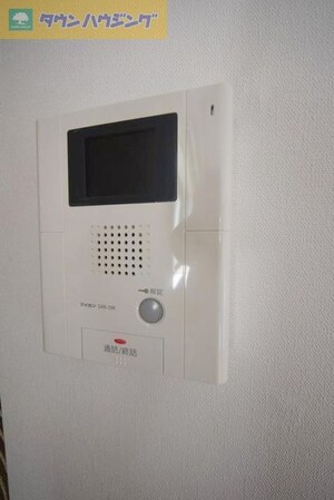 カーサメイプル千葉中央の物件内観写真